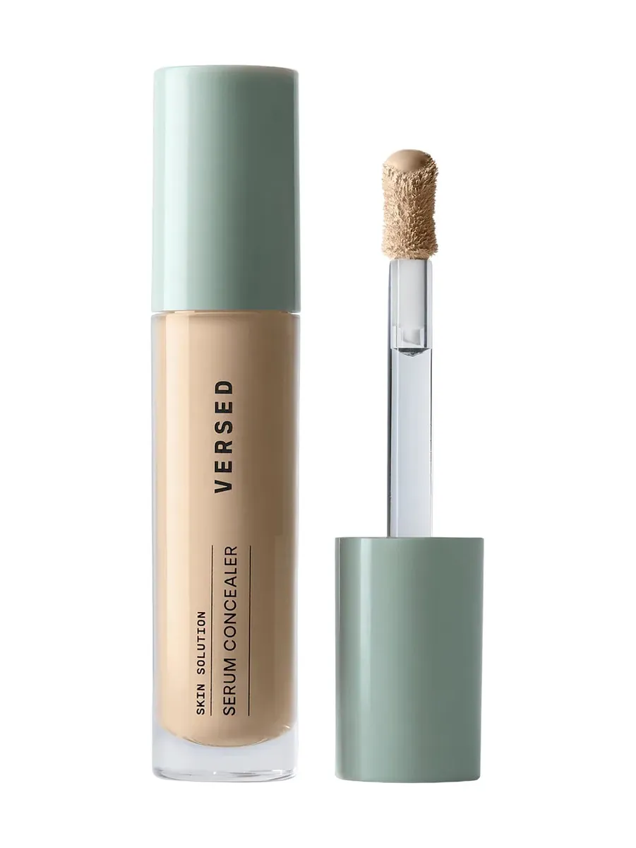 VERSED Skin Solution Serum Concealer
