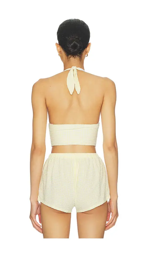 Tularosa Hampton Tankini Top | Thumbnail 3