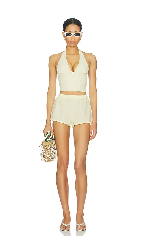 Tularosa Hampton Tankini Top | Thumbnail 4