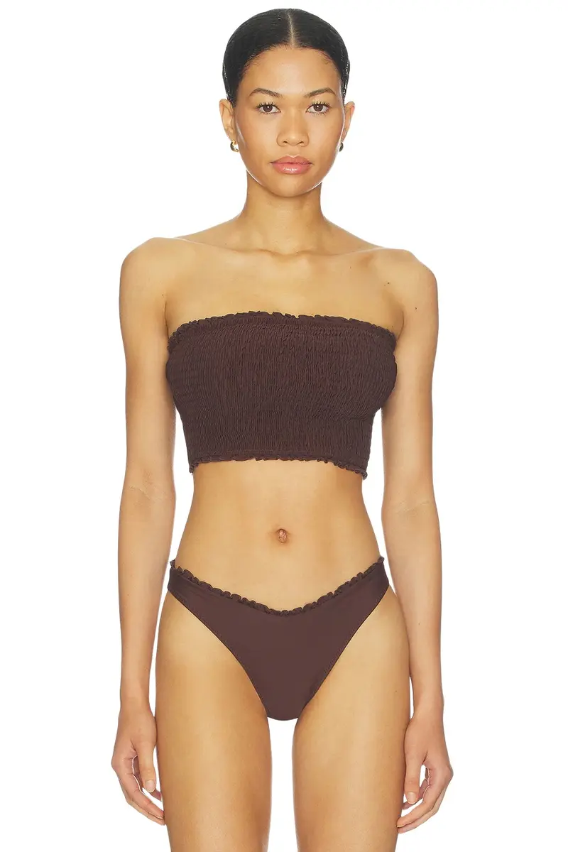 Tularosa Emie Tankini Top