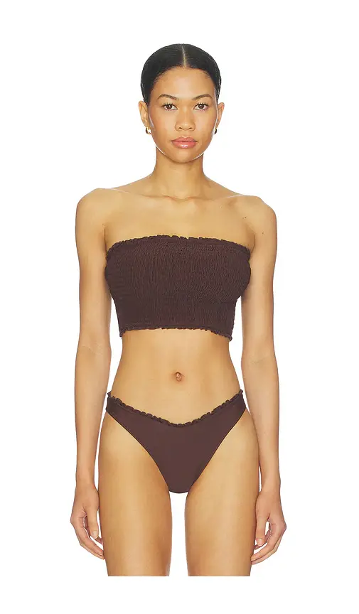 Tularosa Emie Tankini Top | Image 1 Tularosa Emie Tankini Top | Image 1