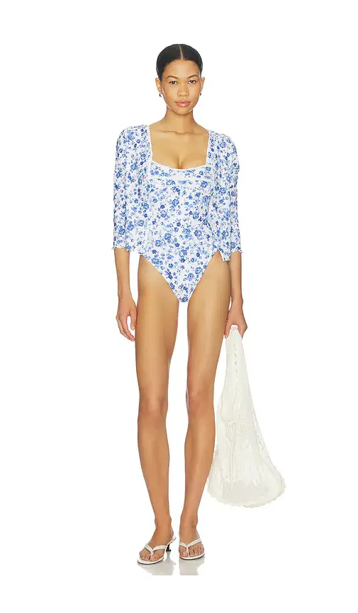 Tularosa Frances One Piece | Thumbnail 4 Tularosa Frances One Piece | Thumbnail 4