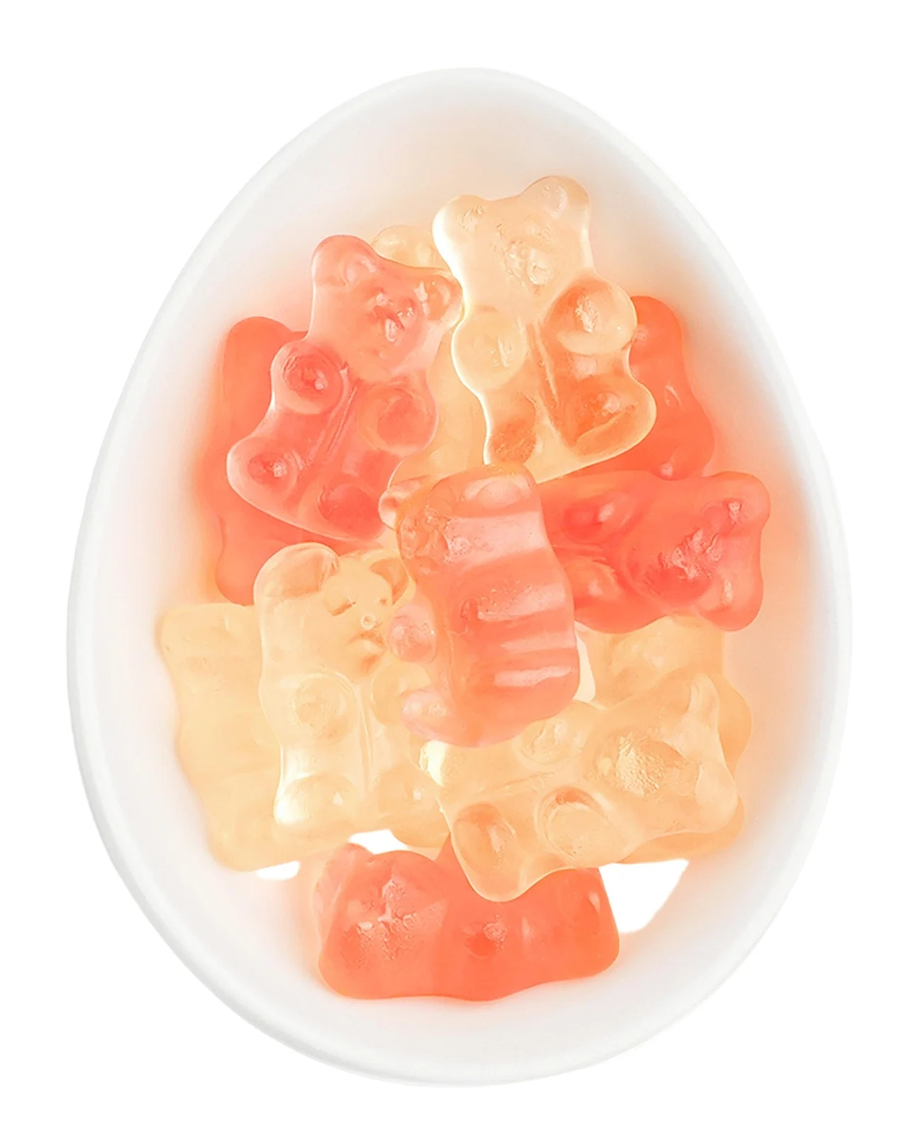Sugarfina Champagne Bears - Celebration Bottle