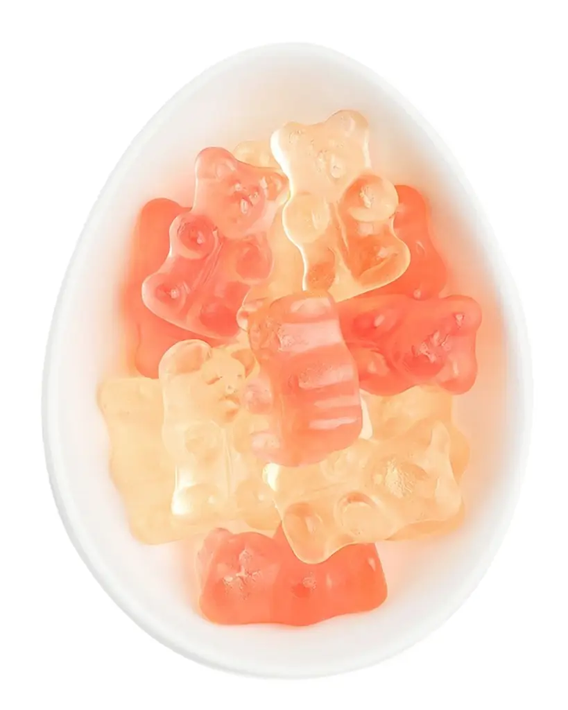 Sugarfina Champagne Bears - Celebration Bottle | Image 1 Sugarfina Champagne Bears - Celebration Bottle | Image 1