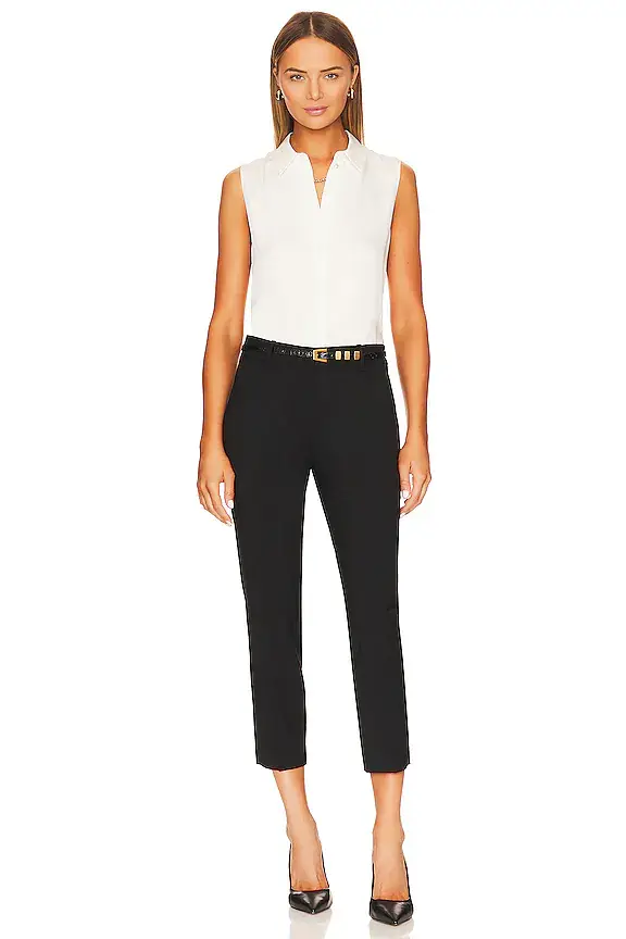 Theory Treeca Pants | Thumbnail 3