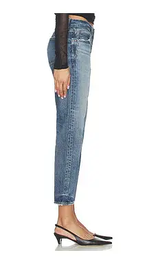 Moussy Vintage Mendon Tapered Jeans | Thumbnail 3 Moussy Vintage Mendon Tapered Jeans | Thumbnail 3