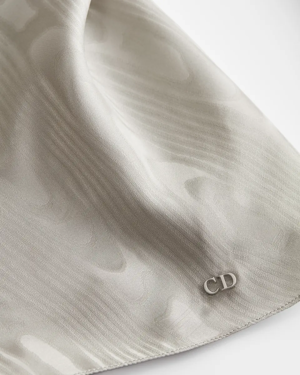 Dior Draped Top | Thumbnail 6 Dior Draped Top | Thumbnail 6