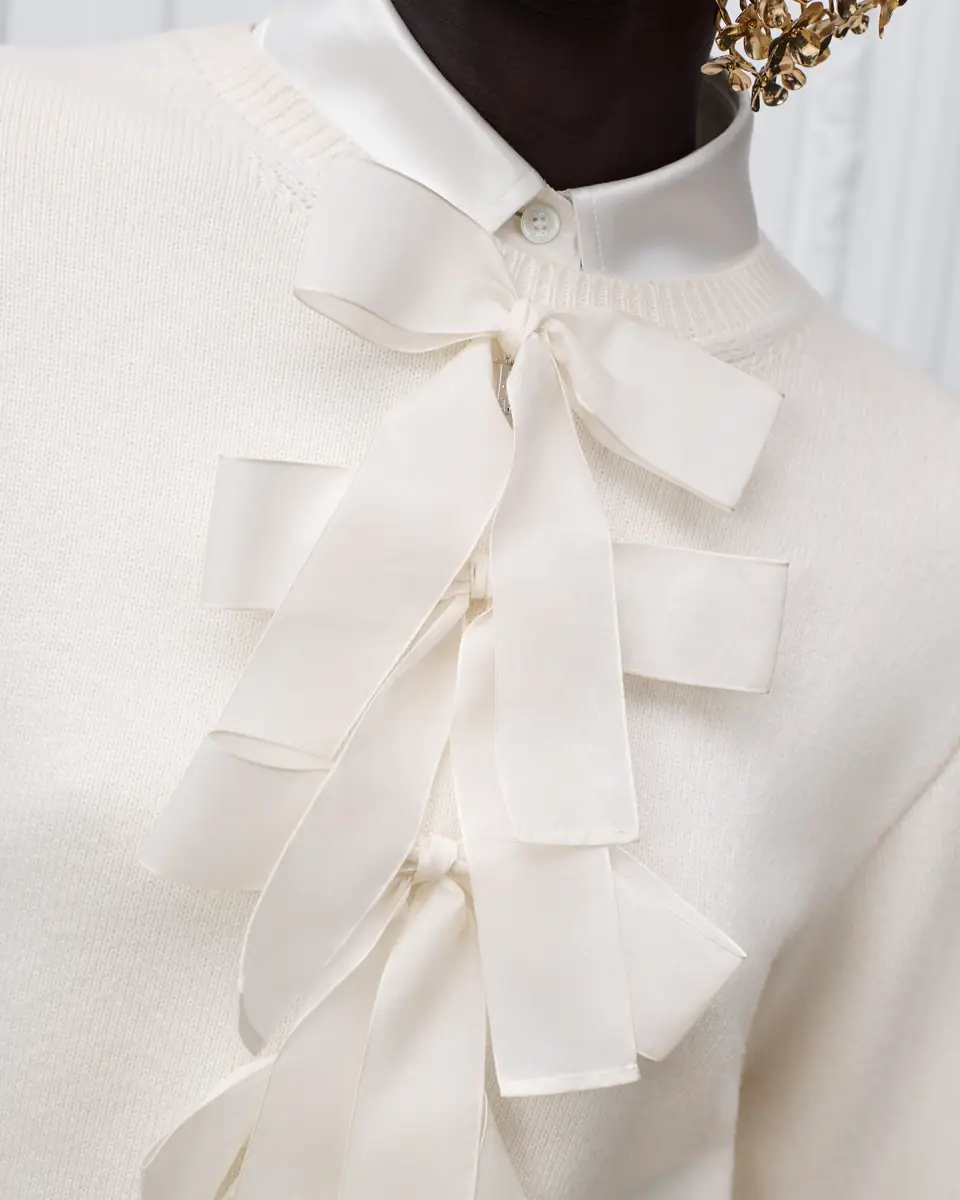 Dior Sweater | Thumbnail 5 Dior Sweater | Thumbnail 5