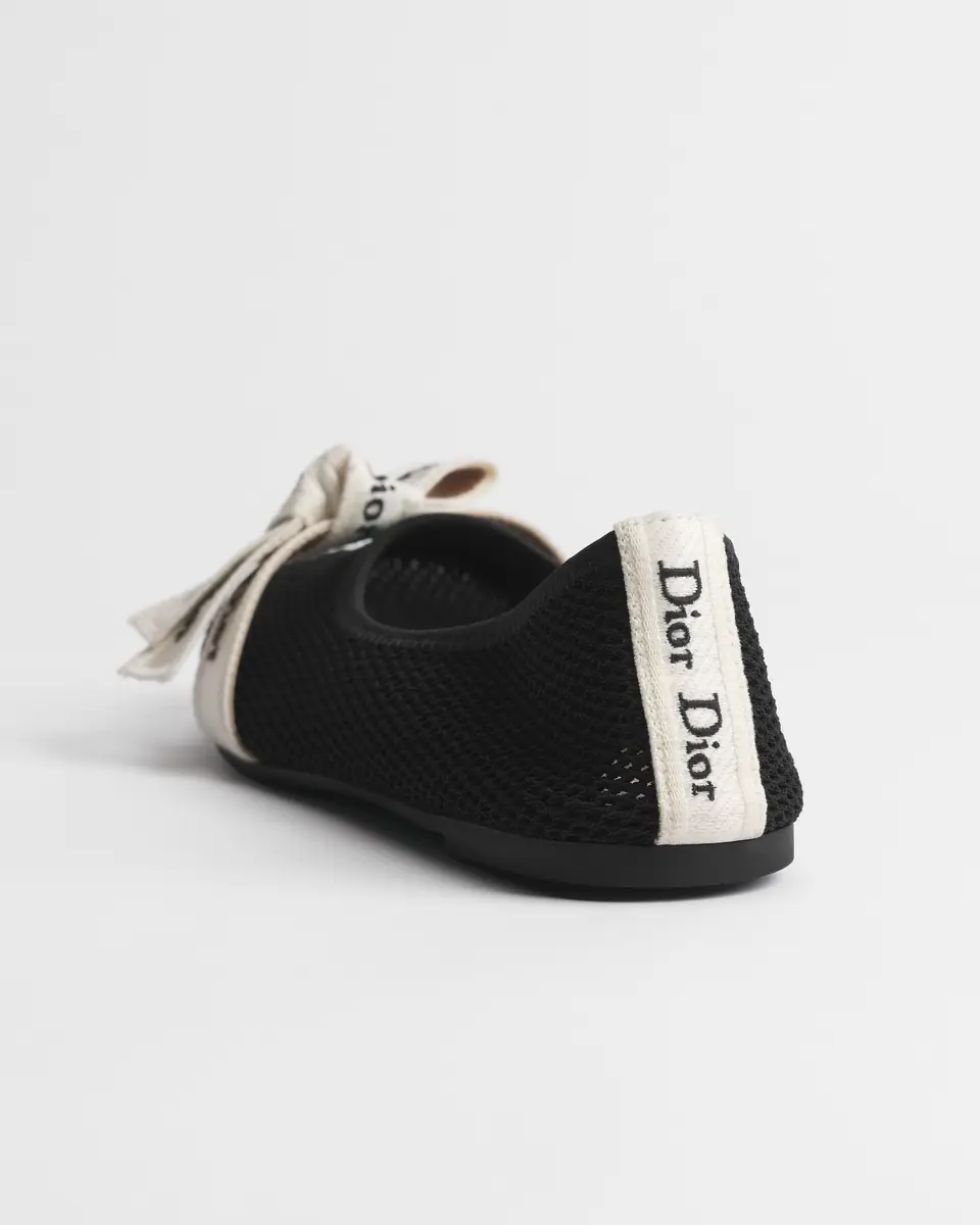 Dior J'Adior Ballet Flat | Thumbnail 5