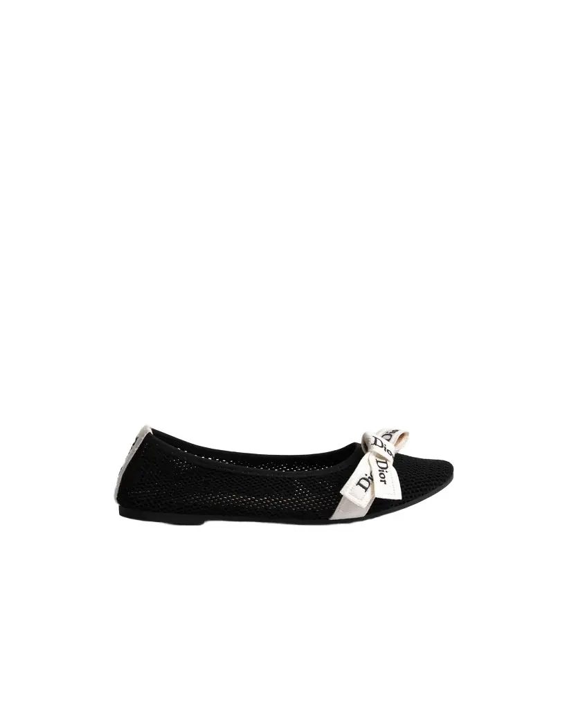 Dior J'Adior Ballet Flat