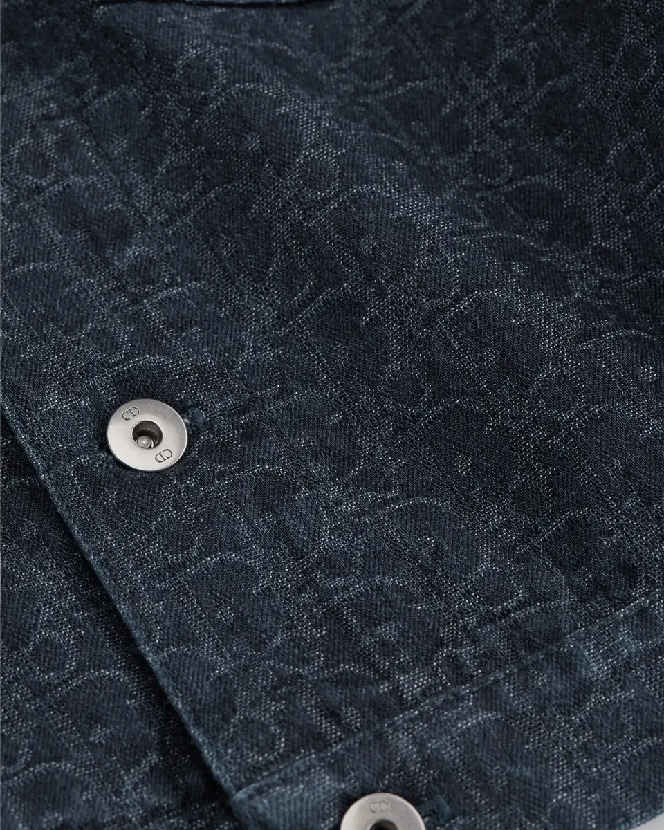 Dior Cropped Jacket | Thumbnail 4 Dior Cropped Jacket | Thumbnail 4