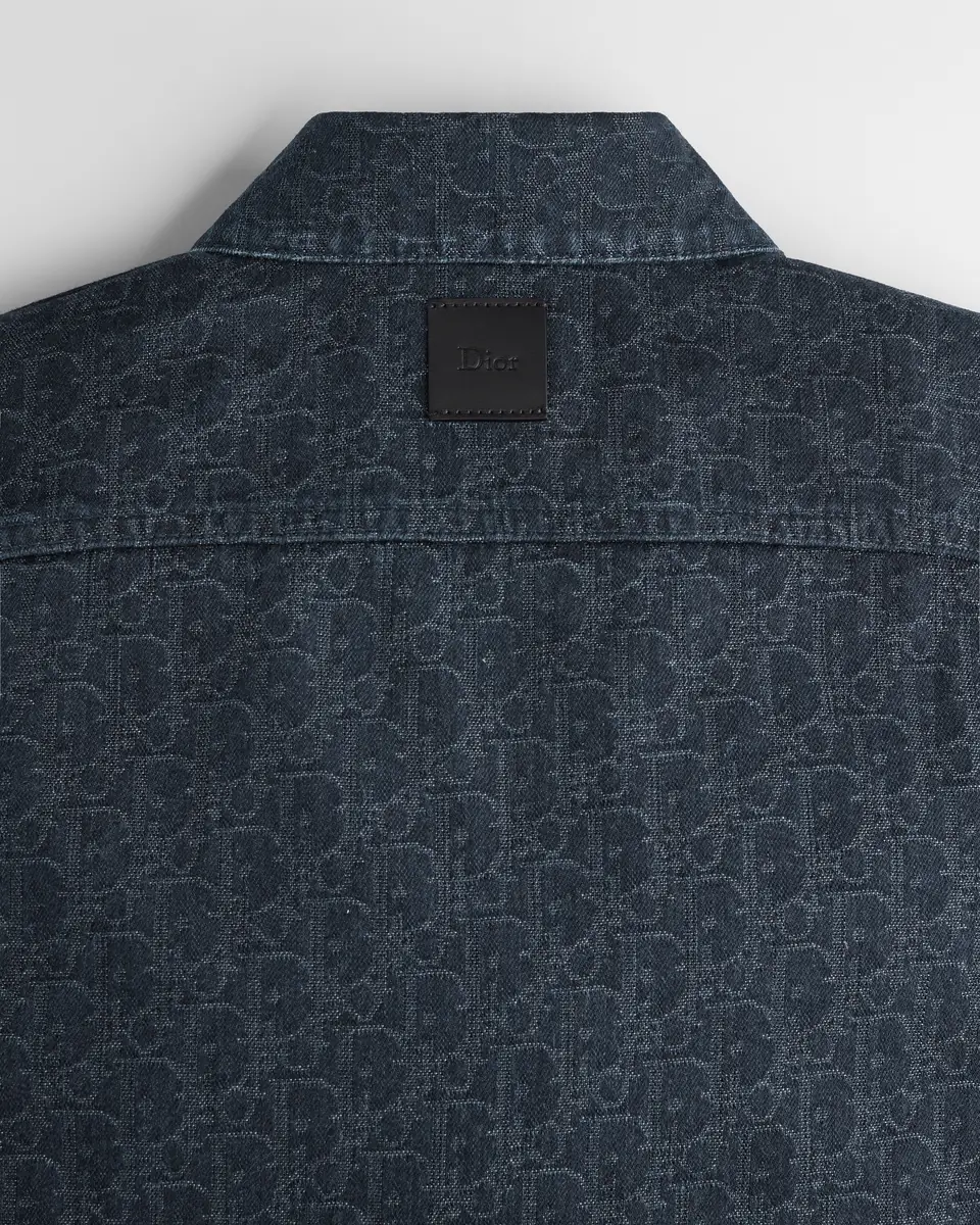 Dior Cropped Jacket | Thumbnail 5 Dior Cropped Jacket | Thumbnail 5