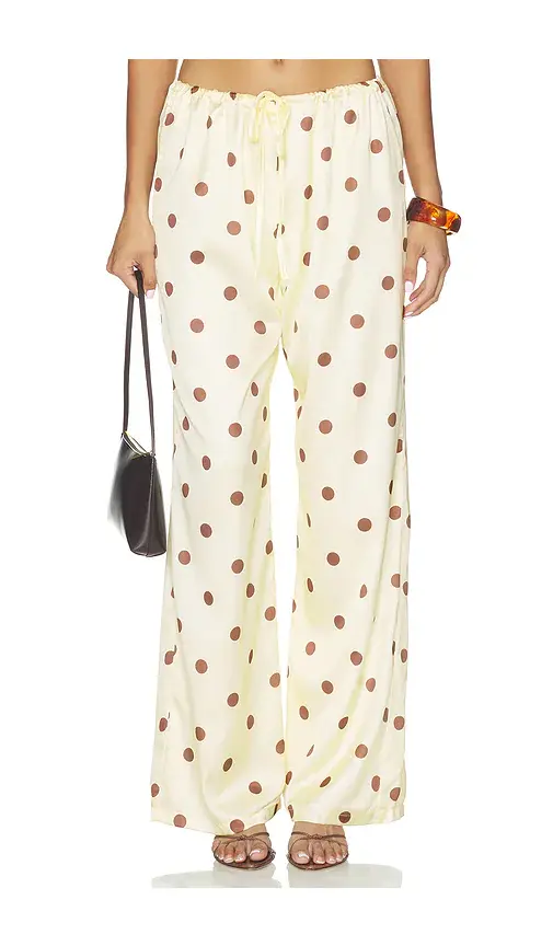 SNDYS Lyra Pant | Image 1 SNDYS Lyra Pant | Image 1