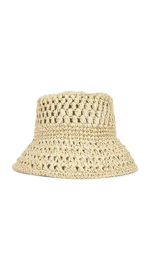 Nikki Beach Vera Bucket Hat | Thumbnail 2