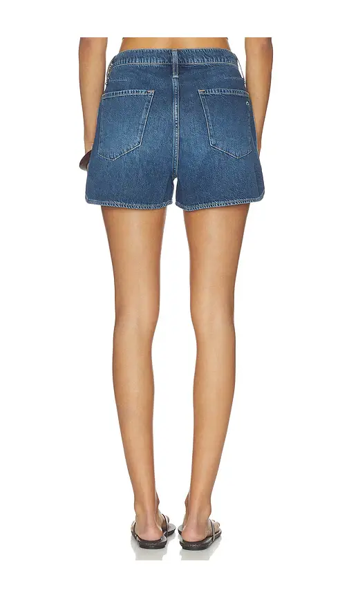 rag & bone Featherweight Nolan Short | Thumbnail 4 rag & bone Featherweight Nolan Short | Thumbnail 4