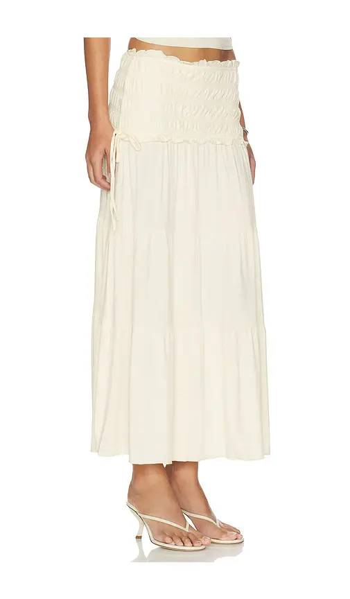 Tiger Mist Denali Maxi Skirt | Thumbnail 2