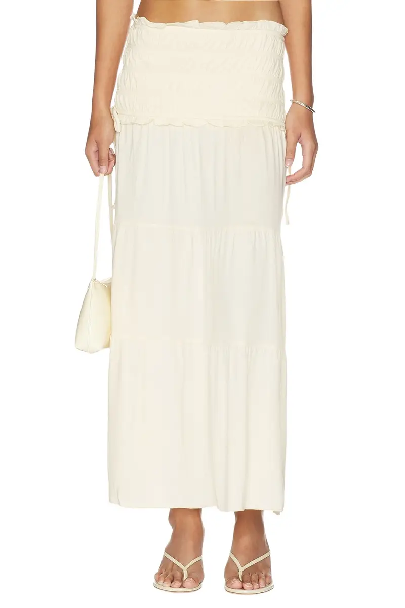 Denali Maxi Skirt Denali Maxi Skirt