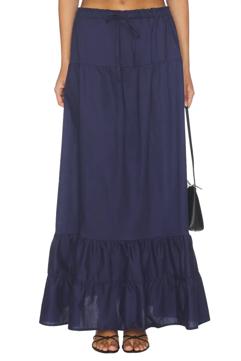 Riley Maxi Skirt Riley Maxi Skirt