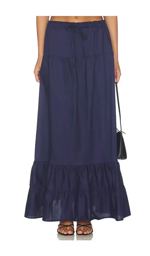 Peixoto Riley Maxi Skirt | Image 1 Peixoto Riley Maxi Skirt | Image 1