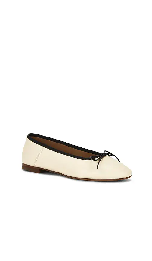 MANSUR GAVRIEL Dance Ballerina | Thumbnail 2 MANSUR GAVRIEL Dance Ballerina | Thumbnail 2