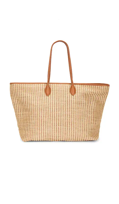 Lacoste Summer Pack Shopping Bag | Thumbnail 2 Lacoste Summer Pack Shopping Bag | Thumbnail 2