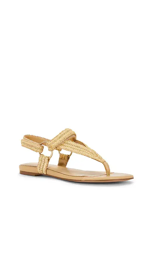 RAYE Adelina Travel Sandal | Thumbnail 2 RAYE Adelina Travel Sandal | Thumbnail 2