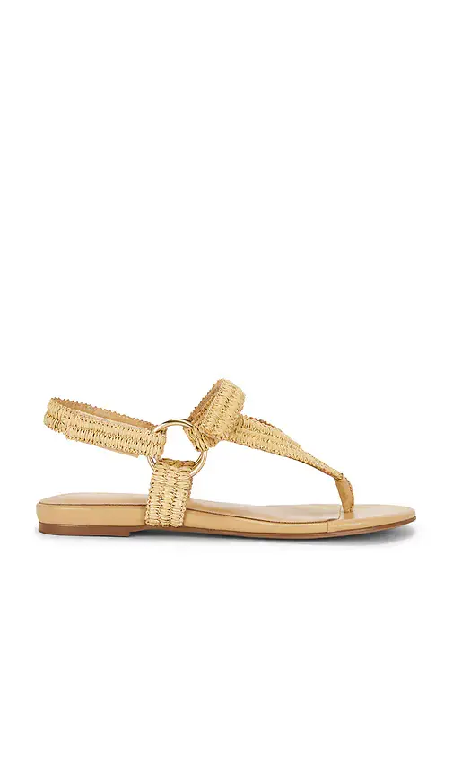 RAYE Adelina Travel Sandal | Image 1 RAYE Adelina Travel Sandal | Image 1