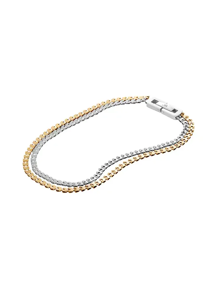 Jenny Bird Double Amalfi Anklet