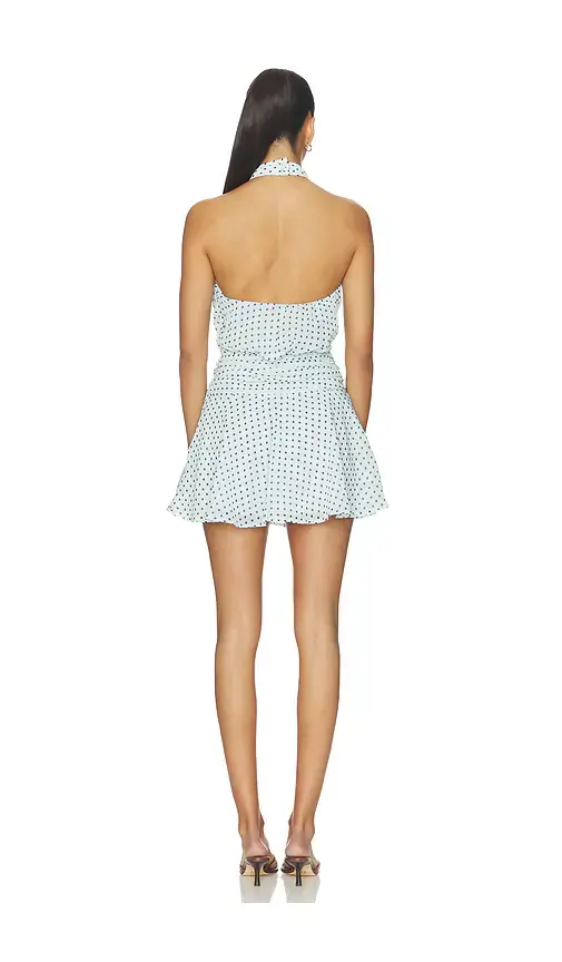 SNDYS Brielle Mini Dress | Thumbnail 3 SNDYS Brielle Mini Dress | Thumbnail 3