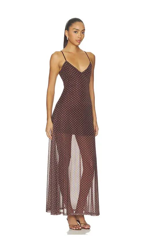 SNDYS Soren Maxi Dress | Thumbnail 2 SNDYS Soren Maxi Dress | Thumbnail 2