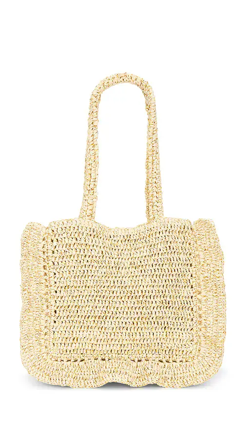 Nikki Beach Kamila Tote Bag | Thumbnail 2