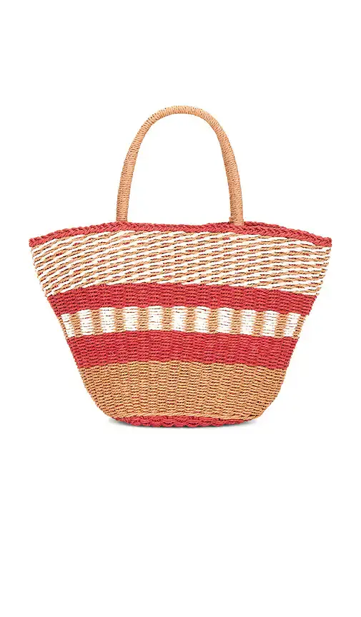 Nikki Beach Mallorca Tote Bag | Thumbnail 2