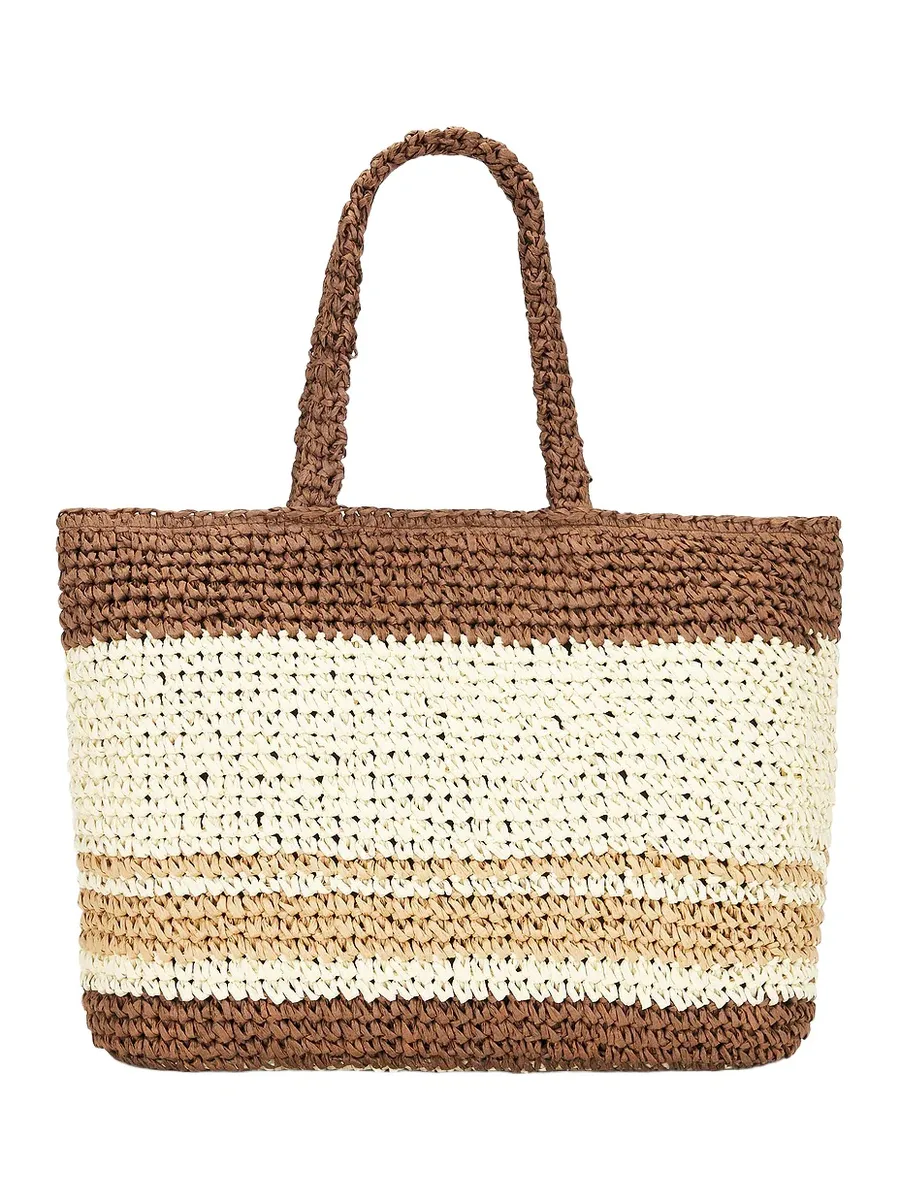 Amalfi Tote Bag