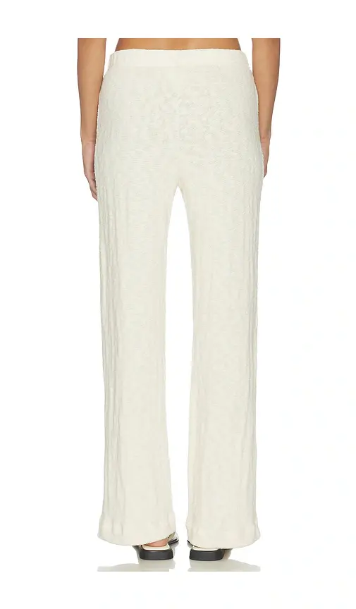 perfectwhitetee Leilani Summer Mesh Pant | Thumbnail 5 perfectwhitetee Leilani Summer Mesh Pant | Thumbnail 5