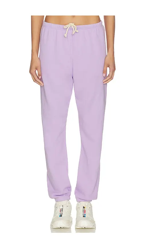 perfectwhitetee Johnny French Terry Easy Sweatpant | Thumbnail 2 perfectwhitetee Johnny French Terry Easy Sweatpant | Thumbnail 2