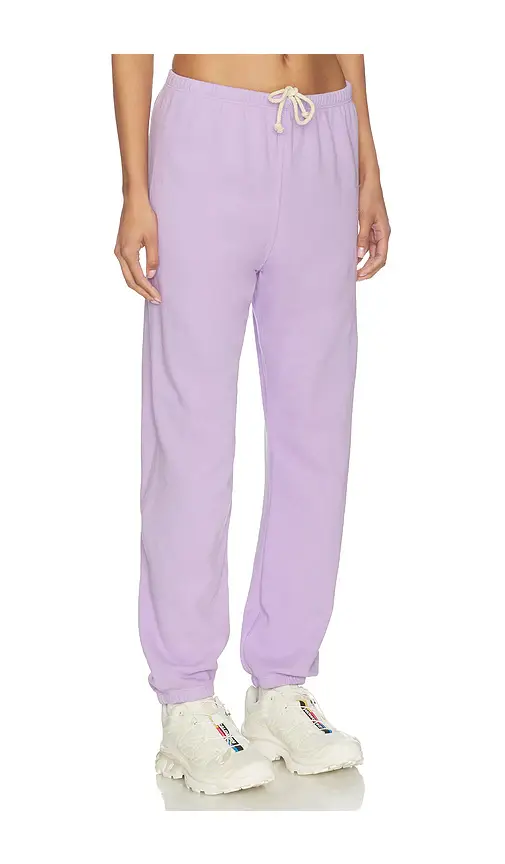 perfectwhitetee Johnny French Terry Easy Sweatpant | Thumbnail 3 perfectwhitetee Johnny French Terry Easy Sweatpant | Thumbnail 3
