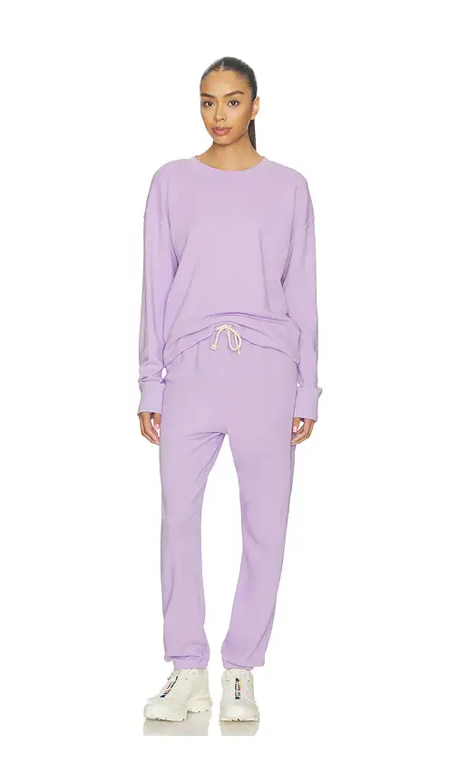 perfectwhitetee Johnny French Terry Easy Sweatpant | Thumbnail 6 perfectwhitetee Johnny French Terry Easy Sweatpant | Thumbnail 6
