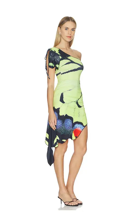 Tyler McGillivary Dani Dress | Thumbnail 2 Tyler McGillivary Dani Dress | Thumbnail 2