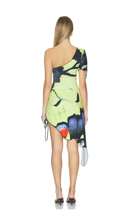 Tyler McGillivary Dani Dress | Thumbnail 3 Tyler McGillivary Dani Dress | Thumbnail 3