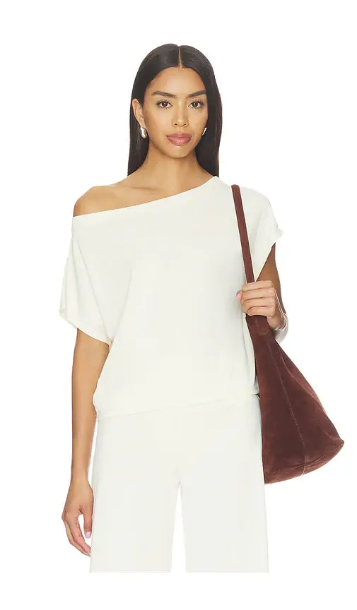 Spiritual Gangster Asha Top | Image 1 Spiritual Gangster Asha Top | Image 1