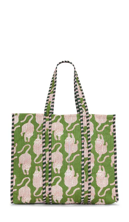 Feline Tote