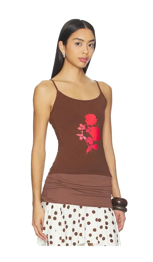 Susmies Susmie's Rose Top | Thumbnail 2 Susmies Susmie's Rose Top | Thumbnail 2