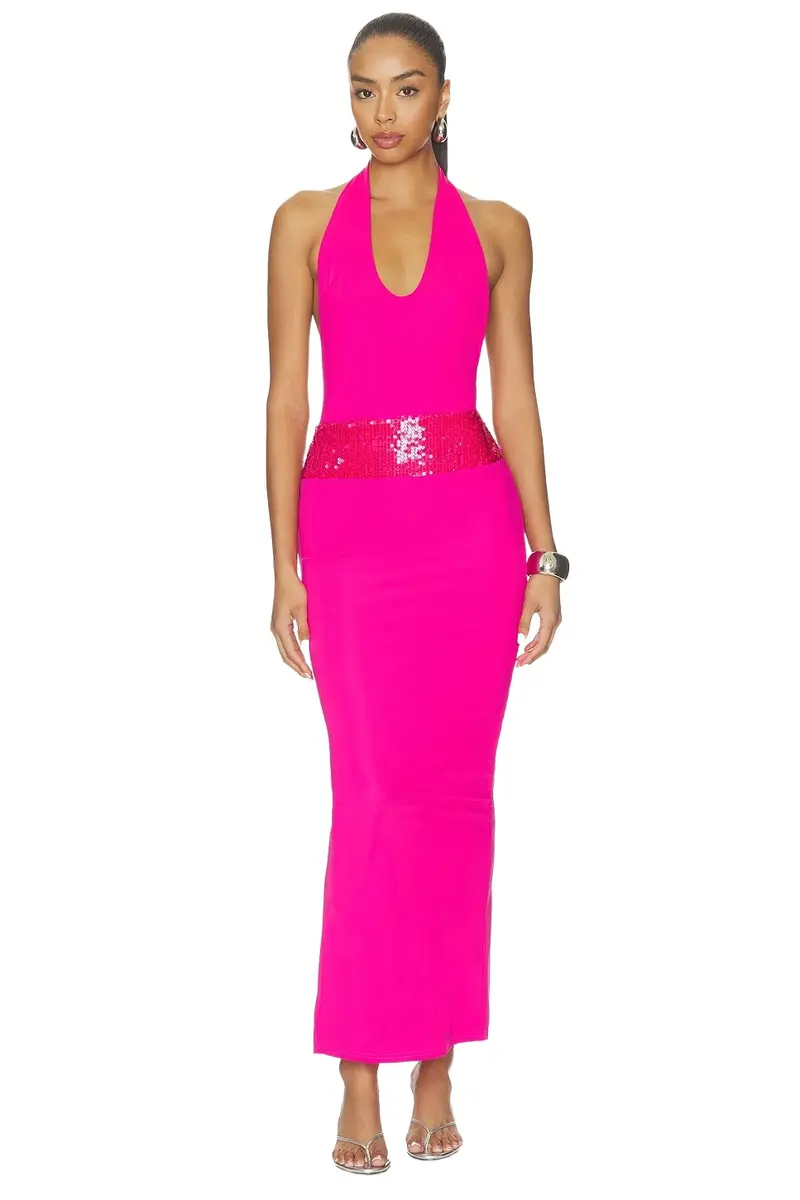 Taliah Maxi Dress Taliah Maxi Dress