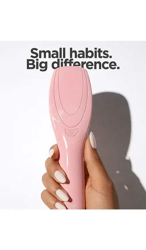 Solaris Laboratories NY Intensive LED Hair Growth Brush | Thumbnail 3