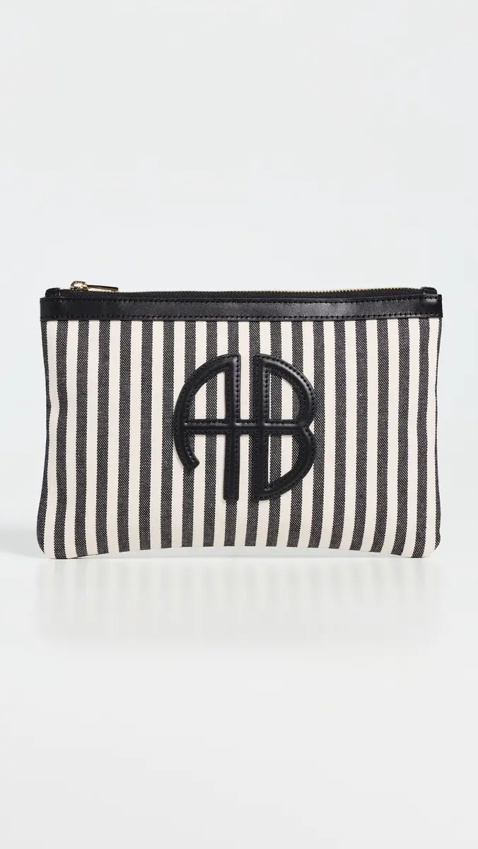 Anine Bing Lili Pouch | Thumbnail 2 Anine Bing Lili Pouch | Thumbnail 2