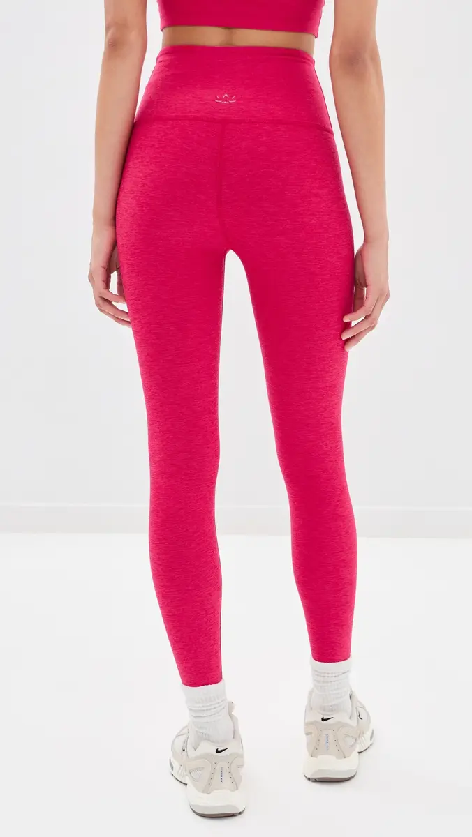 Beyond Yoga Spacedye At Your Leisure Midi 7/8 Leggings | Thumbnail 3 Beyond Yoga Spacedye At Your Leisure Midi 7/8 Leggings | Thumbnail 3