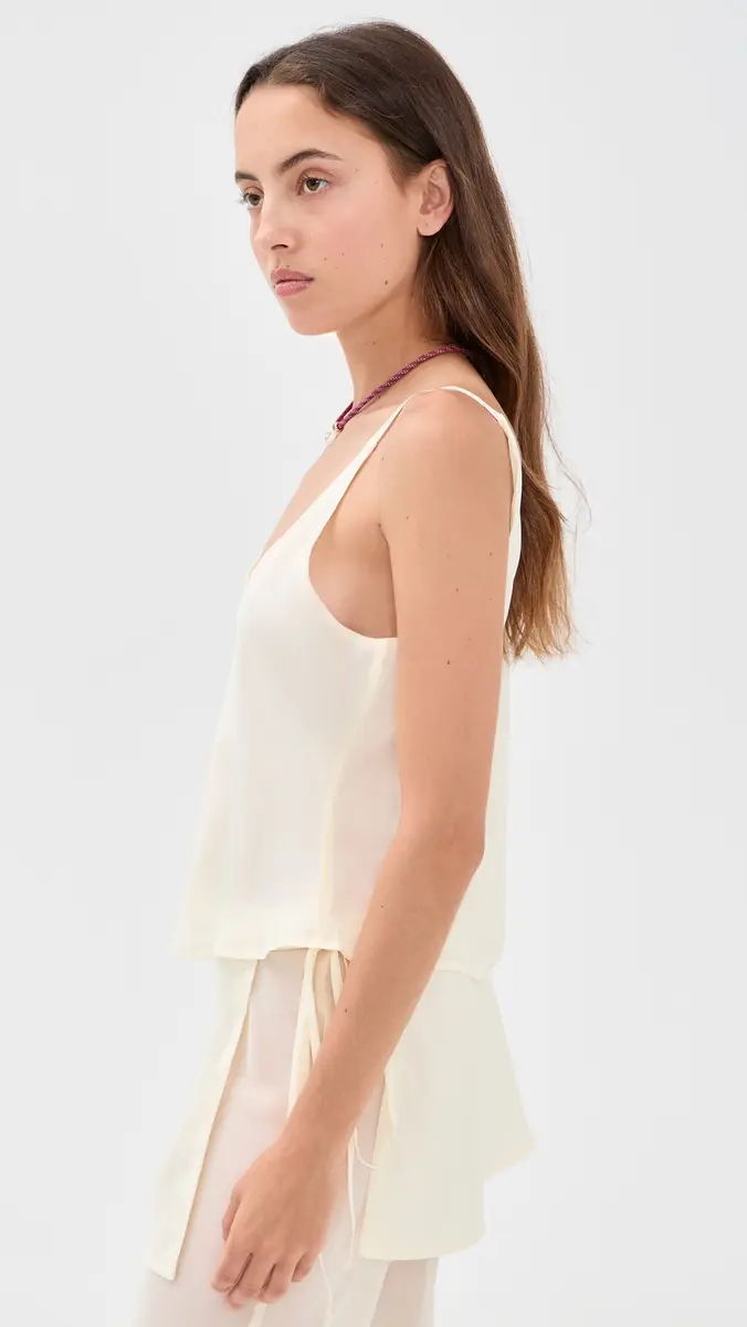 MADISON THE LABEL Anastasia Top | Thumbnail 4
