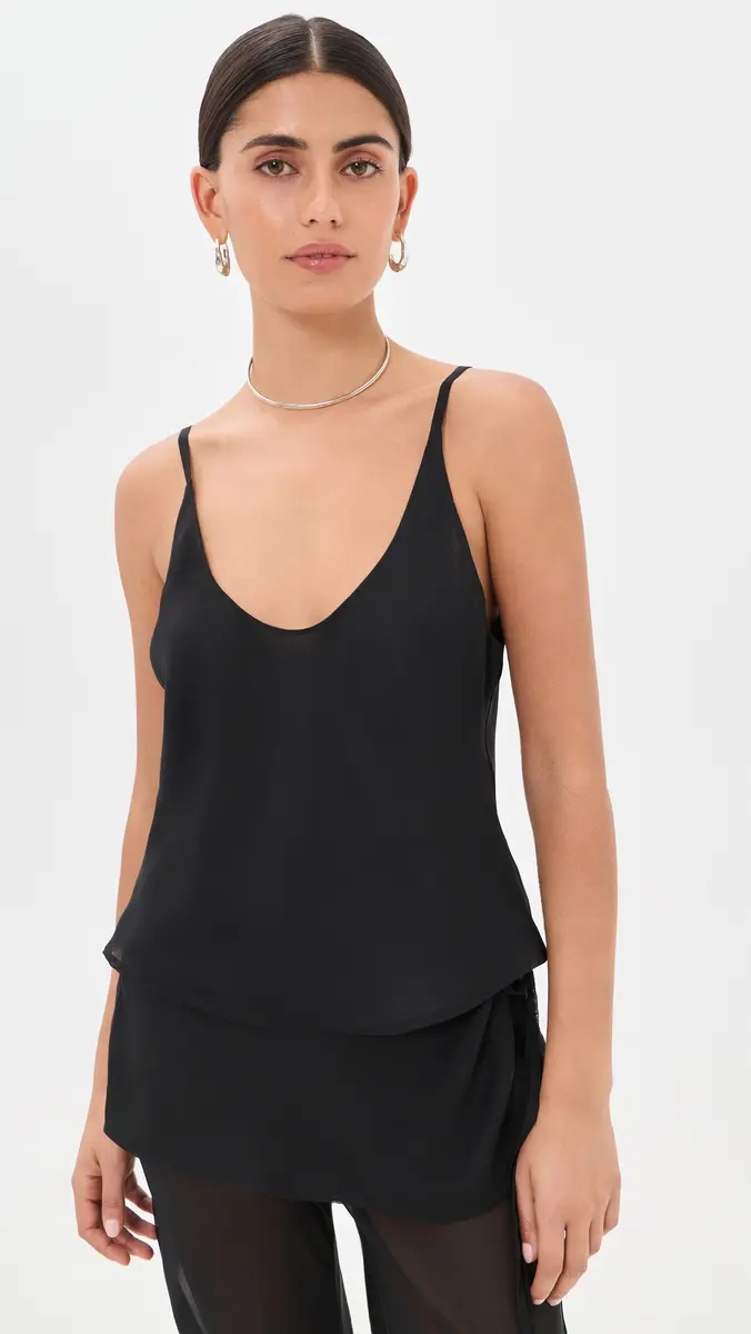 MADISON THE LABEL Anastasia Top | Thumbnail 2 MADISON THE LABEL Anastasia Top | Thumbnail 2