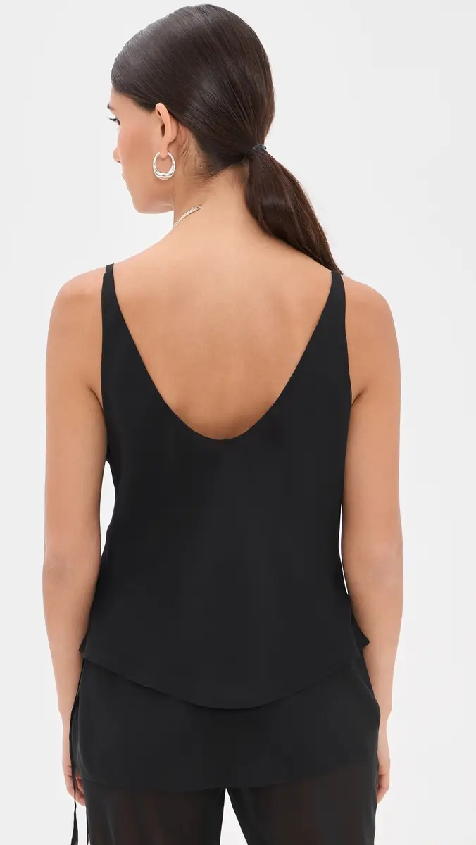 MADISON THE LABEL Anastasia Top | Thumbnail 3 MADISON THE LABEL Anastasia Top | Thumbnail 3