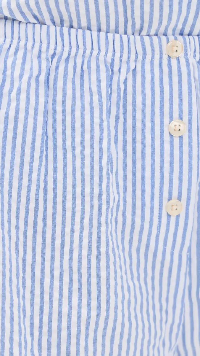 GOOD AMERICAN The Pull On Shorts | Thumbnail 6 GOOD AMERICAN The Pull On Shorts | Thumbnail 6